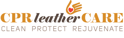 CPR Leather Care